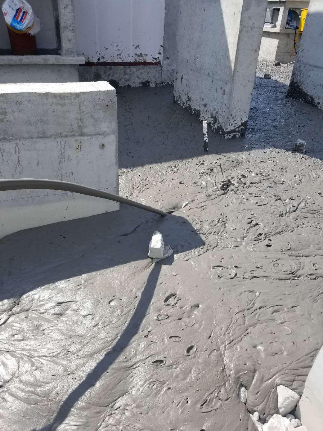 巴中混凝土
